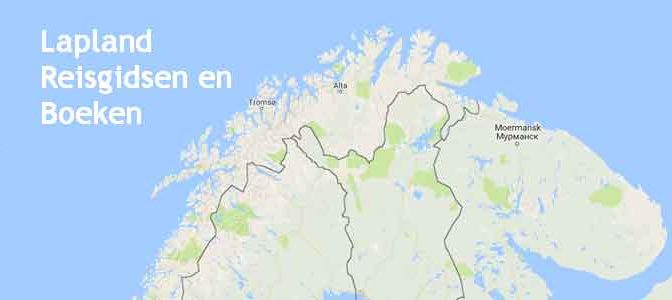 Lapland reisgidsen beste reisgids