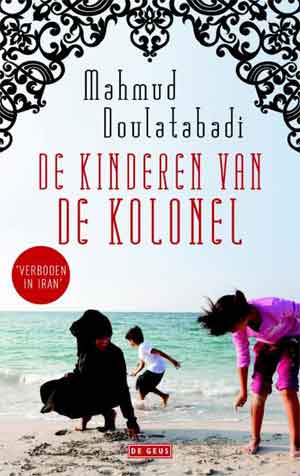 Mahmud Doulatabadi De kinderen van de kolonel