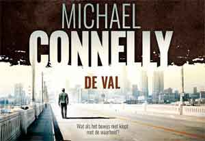 Michael Connelly De val Dwarsligger