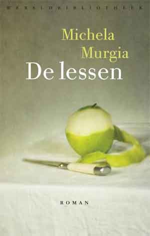 Michela Murgia De lessen Recensie