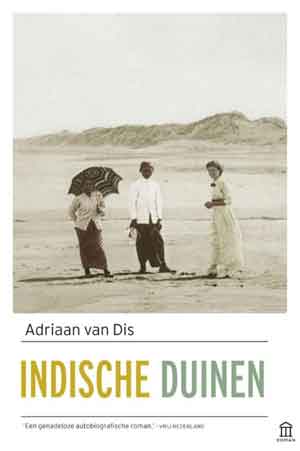 Olympus Boeken Adriaan van Dis Indische duinen