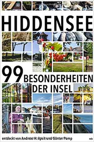 Reisgids Hiddensee Die 99 Besonderheiten der Insel