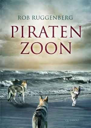 Rob Ruggenberg Piratenzoon Recensie