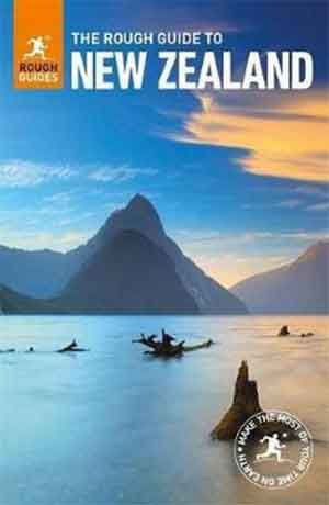 Rough Guide New Zealand