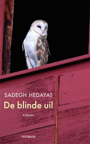 Sadegh Hedayat De blinde uil Recensie ★★★★★