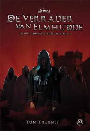 Ton Theunis De verrader van Elmhudde Recensie ★★★