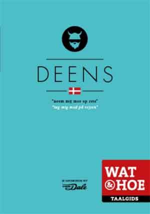 Wat & Hoe Deens Taalgids Woordenboek