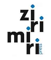 Zirimiri Press Nieuwe Boeken