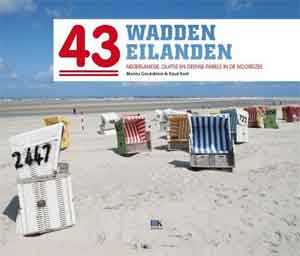 43 Waddeneilanden Fotoboek