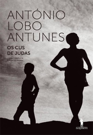 Antonio Lobo Antunes Os cus de Judas Roman uit 1979