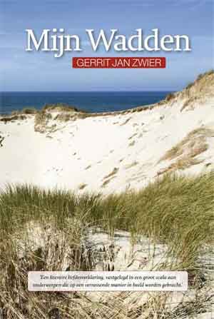 Gerrit-Jan Zwier Mijn Wadden