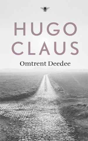 Hugo Claus Omtrent Deedee Roman 1963