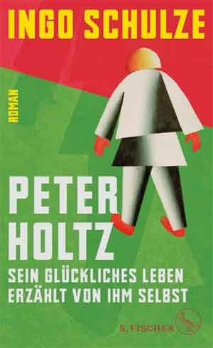 Ingo Schulze Peter Holtz