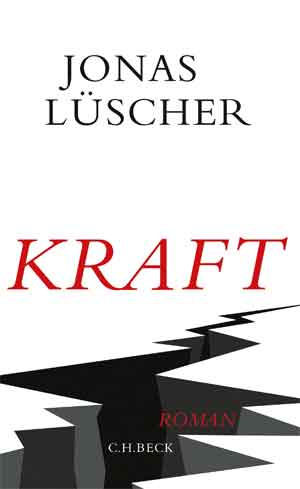 Jonas Lüscher Kraft