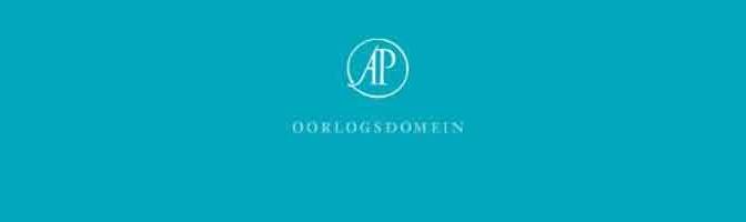 Oorlogsdomein Boeken