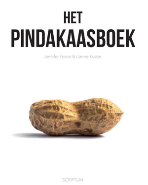 Pindakaasboek Recensie Pindakaas Kookboek