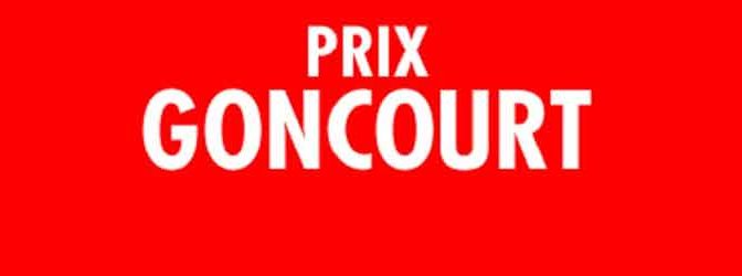 Prix Goncourt Winnaars Boeken Schrjvers