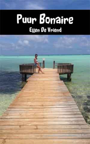 Puur Bonaire Reisgids Ellen de Vriend