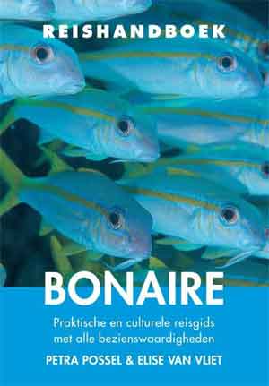 Reishandboek Bonaire Reisgids