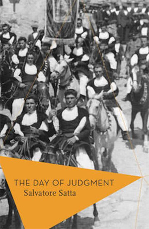 Salvatore Satta The Day of Judgment Beste Boeken uit 1979