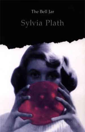 Sylvia Plath The Bell Jar Boeken uit 1963