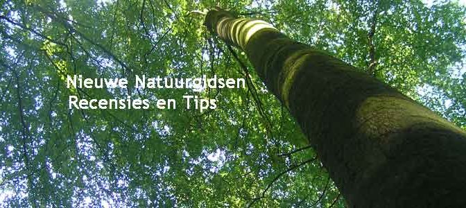 Nieuwe Natuurgidsen