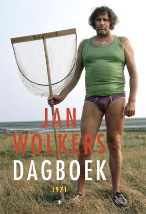 Jan Wolkers Dagboek 1971