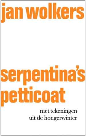 Jan Wolkers Gids Serpentina's petticoat