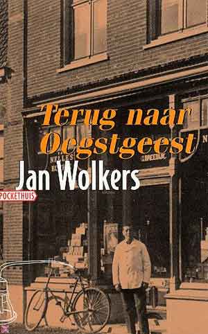 Jan Wolkers Nederlandse Schrijver Geboortehuis