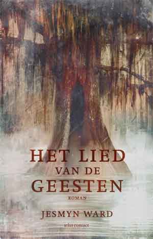 Jesmyn Ward Het lied van de geesten Recensie