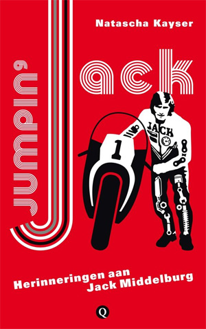 Natascha Kayser Jumpin Jack Middelburg Boek Recensie