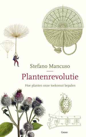 Stefano Mancuso Plantenrevolutie Recensie