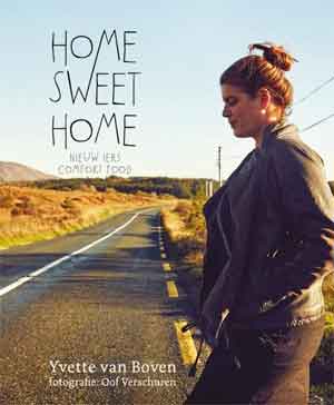 Yvette van Boven Home Sweet Home Recensie Iers Kookboek