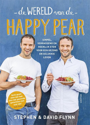 Kookboek Happy Pear Stephen & David Flynn Recensie