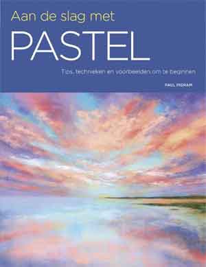 Paul Pigram Aan de slag met pastel Recensie