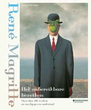 Siegfried Gohr Rene Magritte Boek Recensie