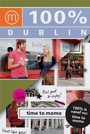 Time to Momo Dublin Reisgids