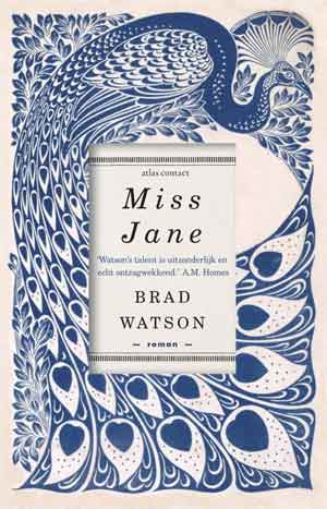 Brad Watson Miss Jane Recensie