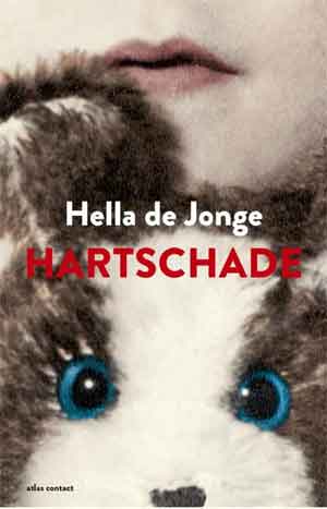 Hella de Jonge Hartschade Recensie