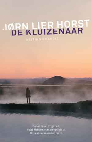 Jørn Lier Horst De kluizenaar Recensie