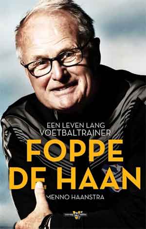 Menno Haanstra Foppe de Haan Recensie Biografie