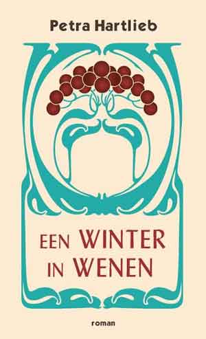 Petra Hartlieb Een winter in Wenen Recensie