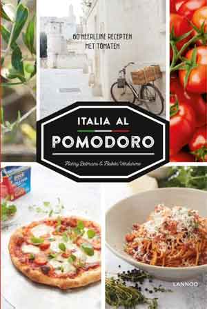 Tomaten Kookboek Italia al Pomodoro