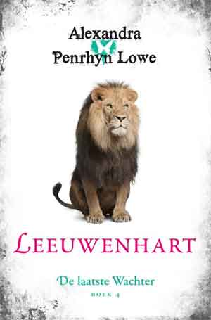 Alexandra Penrhyn Lowe Leeuwenhart Recensie De Laatste Wachter 4