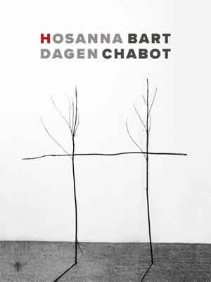 Bart Chabot Hosanna dagen Recensie