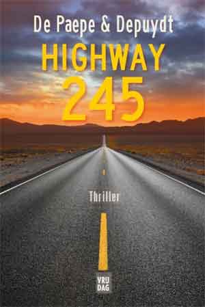 De Paepe & Depuydt Highway 245 Recensie