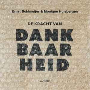 De kracht van dankbaarheid Recensie Boek