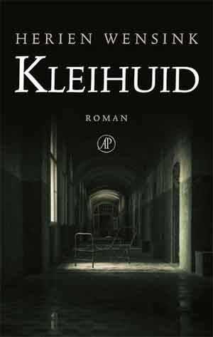 Herien Wensink Kleihuid Recensie