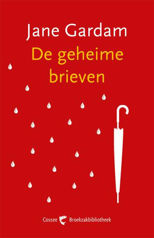 Jane Gardam De geheime brieven Recensie