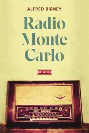 Alfred Birney Radio Monte Carlo Recensie